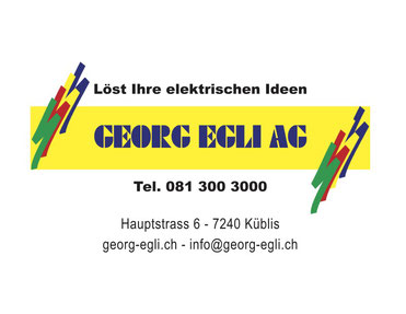 Georg Egli AG