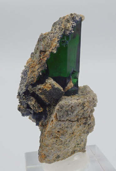 Romania Vivianite