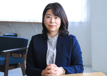 いとうみゆき_恋婚活アモル