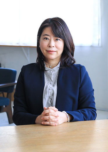 いとうみゆき_恋婚活アモル