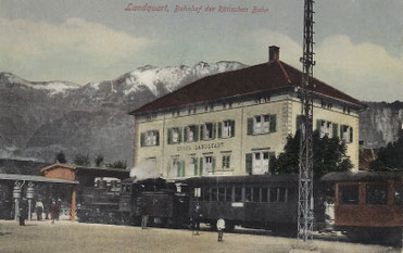 W.Z.St..L. 587, frankiert, aber nicht gestempelt