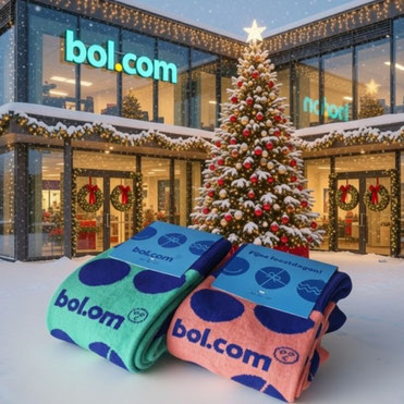 Sokken bedrukken Belgie