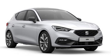 AUTOMAT - SEAT LEON 