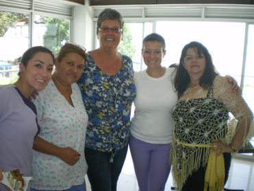 Fundacion Amadeus Cali Colombia Kolumbien direkt e.V.