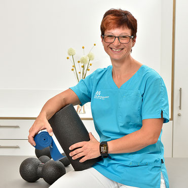 Dr. Matthias Marquardt - Franziska Battermann