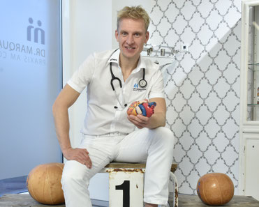 Dr. Matthias Marquardt 