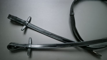 DIY Zügel