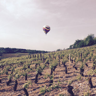 Saint-Aubin, Mai 2015