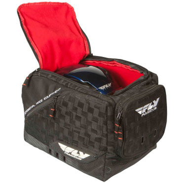 Fly Racing Helmet Garage