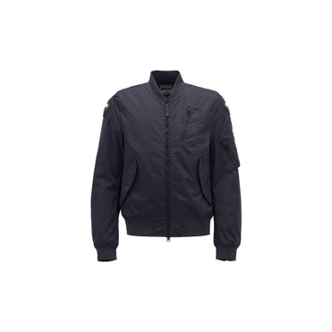 Blauer Hi.Tech MAVERICK BLUE Jacket