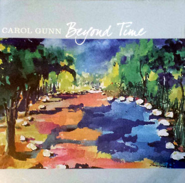 CD ; front cover