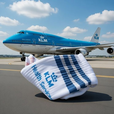 Custom sportsokken met eigen motief en logo, stijlvol verpakt als relatiegeschenk of promotiemateriaal voor evenementen