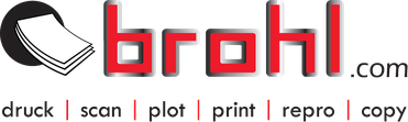 Brohl Digital + Druck Kaiserslautern