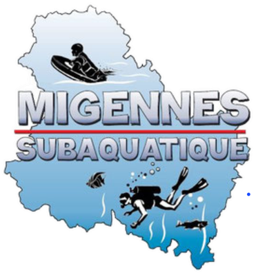 Club de plongée sous-marine Migennes-subaquatique