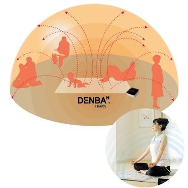 DENBA