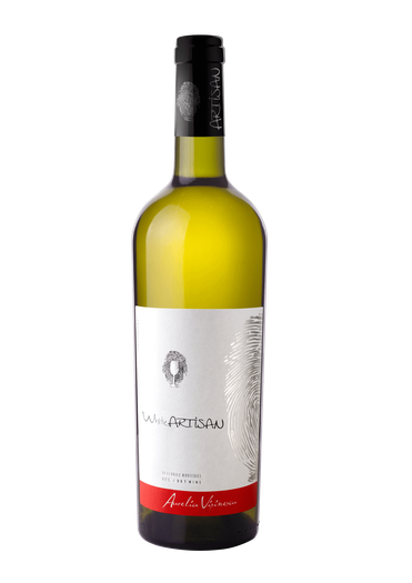 Weisswein CUVEE -White Artisan Cuvée (Feteasca Alba, Feteasca Regala, Tămaioasă Românescă)  2023