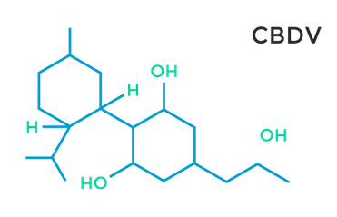 cannabidivarin (CBDV)