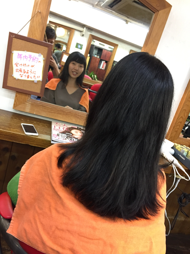 滋賀の可愛い獣医さんお帰りなさい 横浜・結婚式二次会ヘアアレンジ・セット