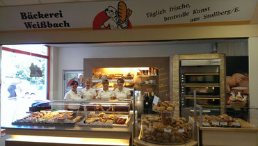 Unser Fachgeschäft in Wittgensdorf