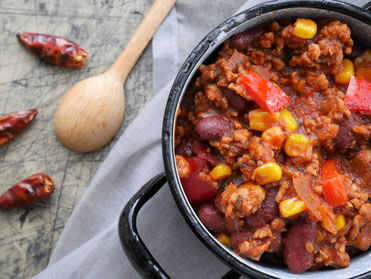 Chili con carne