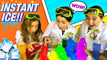 science for kids, easy science experiments