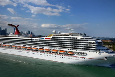 Kreuzfahrt, Kreuzfahrschiff, Pro und Contra, Die Traumreiser, Vorteile Nachteile Kreuzfahrt