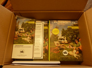 Unser Landvergnügen-Paket