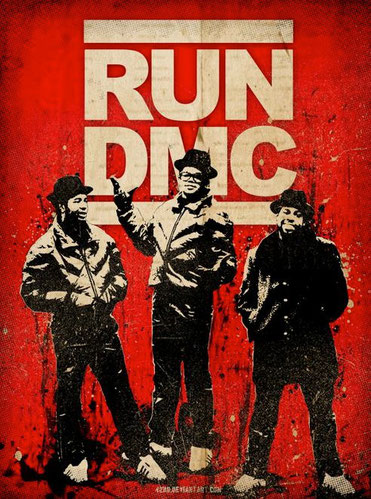 Run DMC