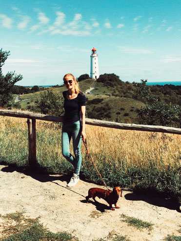 Henriette Lüth, Heilpraktikerin für Psychotherapie, Spaziertherapie, Walk and Talk als Gesprächstherapie draußen in Hamburg und Wedel.