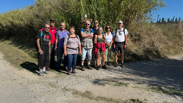 Marche Saint-Georges-d_Orques le 17 septembre 2024 anocr34.fr