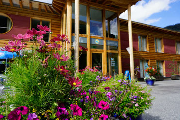 Seminarhaus Shima Davos