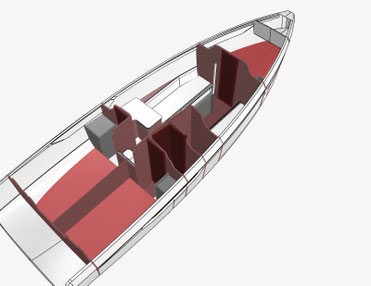 Amenagement maxus 28