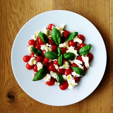 Leinoel Rezept, Rezept Leinöl, Leinöl Verwendung, Leinöl Ernährung