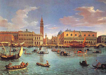 dictée les quatre saisons ce2 cm1 Venise