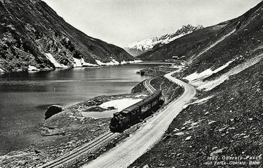Phot. J. Haemisegger Andermatt