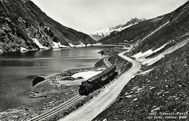 Phot. J. Haemisegger Andermatt