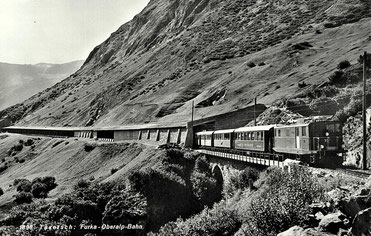 Phot. J. Haemisegger Andermatt