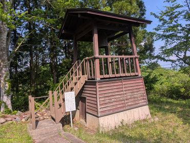 平和観音堂