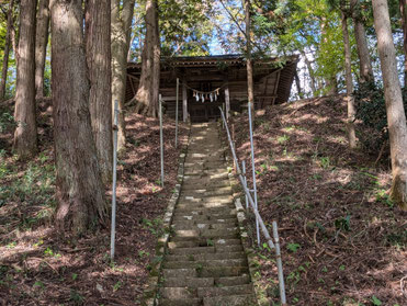 鹿島神社
