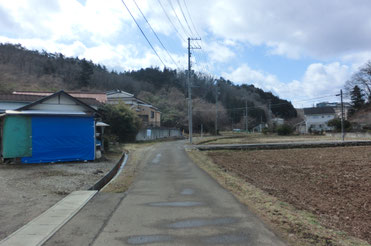 古道