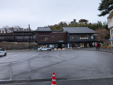 松島海岸駅
