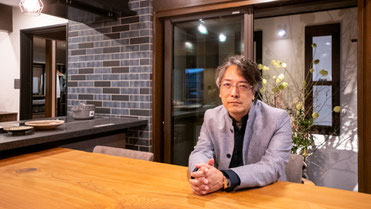 平賀敬一郎　建築家