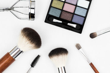 Make-up Challenge