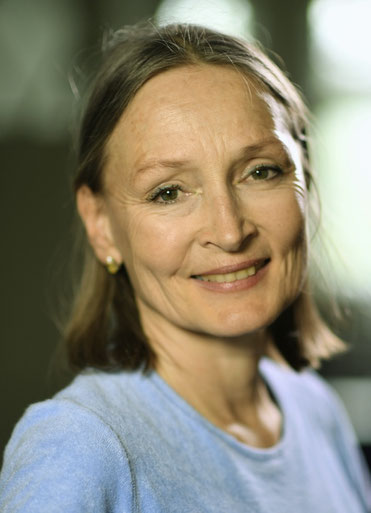 Ditte Ferrigan Profilbild, Hypnose Raucherentwöhnung. 