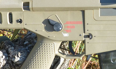 replique-airsoft-epaule-selecteur-de-tir-securite-coup-par-coup-rafale-salve