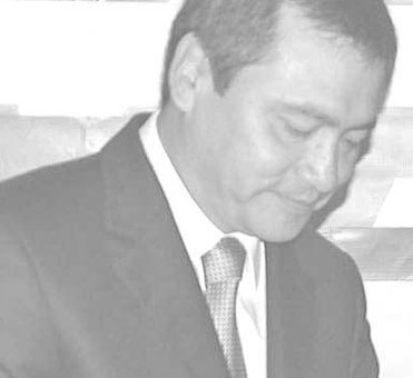 OSORIO CHONG