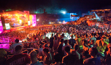 festival valencia