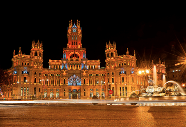 dagtrip valencia madrid