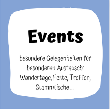 Events bei mindSYSTEMS