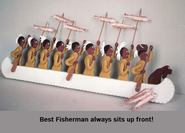 Best Fisherman